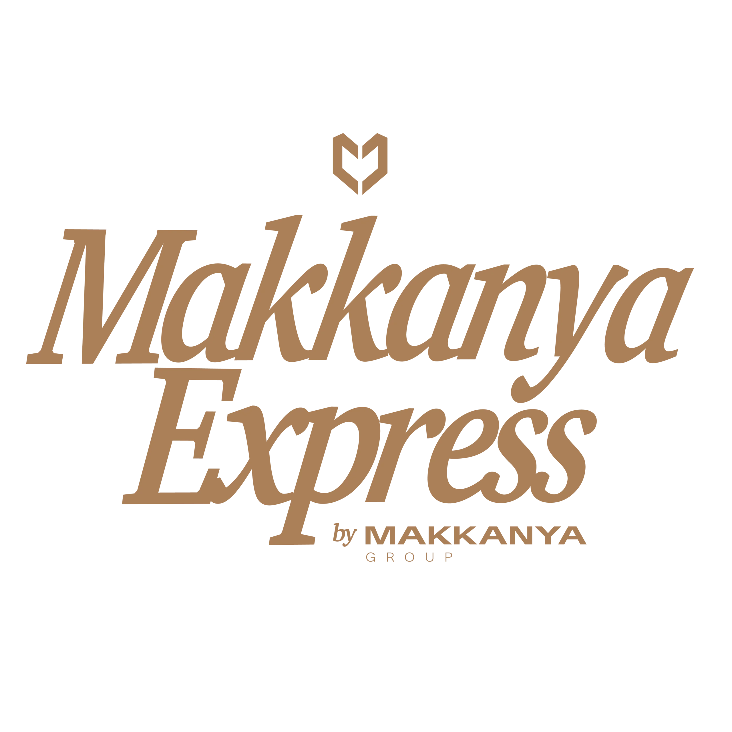 MAKKANYA EXPRESS : Brand Short Description Type Here.